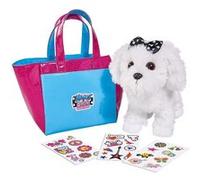 Simba 109273100 - Maggie & Bianca Peluche pour Chien LUXY G