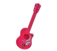 Simba - 109306623 - Guitare - Macha et l'ours