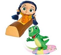 Simba 109358372 Wissper Eau Monde Kit de Jeu G