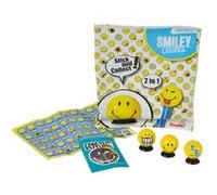 Simba 109363047 Smiley Figurines à Collectionner, Child de 50 sort, unisexe G