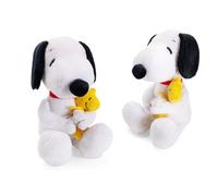 Peanuts - Snoopy assis, 25cm