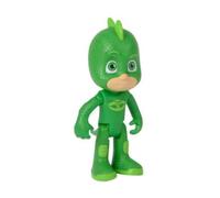 Simba 109402146 - PJ Masks Figurine Gecko dans Une Tenue spéciale
