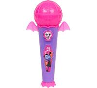 Simba 109422266 Vampirina Microphone, Multicolore - Version Allemande