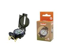 Simba Boussole Scout boîtier métallique