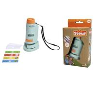 Simba Microscope de poche Scout