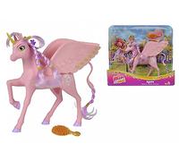 Simba 109480092 - Mia et Moi - Licorne Kyara - Neuf