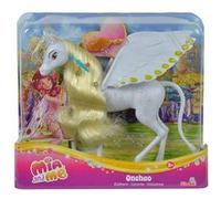 Simba 109480093 - MIA and ME nouvelle version Licorne Onchao G