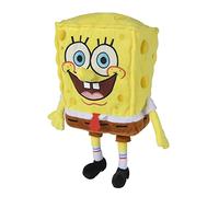 Simba Sponge Fool Stuffed Teddy 35 Cm Jaune Enfants