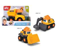 Simba 204112010 - Équipe ABC Builder, Triée - Neuf