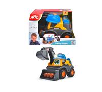 Simba 204114013 - ABC Danny Digger - Neuf