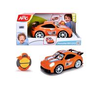 Simba 204116005 - Abc Irc Porsche 911 GT3 - Neuf