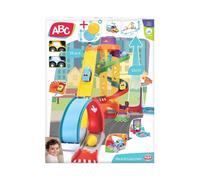 Simba 204117003 - Parc De Circuits De Course N Loop ABC - Neuf