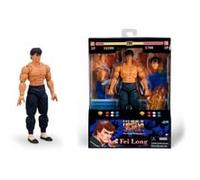 Ja Street Fighter Ii Fei-Long 6\ Figure