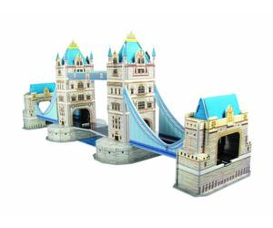 Simba 3D Puzzle Tower Bridge