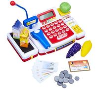 Simba Caisse à Scanner 4525700