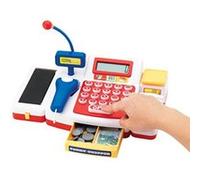Simba - 4525700 - caisse à scanner G