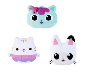 SIMBA 6305875325NPB KDG Coussin Gabi, 30 cm, 3 Types