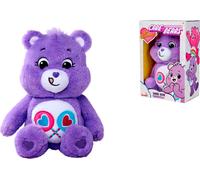 SIMBA 6305878005 Care Bears - Pièces détachées Aimer l'ourson, 35cm