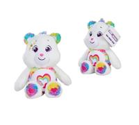 Simba 6305878041038 Care Bears Ourson Vrai Ami, Peluche 35cm - Neuf