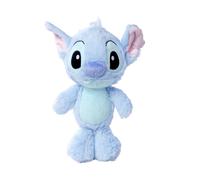 Simba 6315870029 Disney Lilo and Stitch, 30 cm plush figure, cuddly toy, plush t