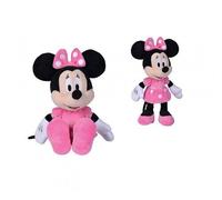 Simba 6315870227 - Disney MM Ref. Core Minnie Rose, 25cm - Neuf