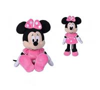 Simba 6315870230 - Disney MM Ref. Core Minnie Rose, 35cm - Neuf