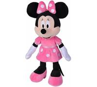 Simba 6315870233PRO - Disney MM Refresh Core, Minnie 60cm