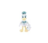 Simba 6315870397 Donald Peluche Disney 100 Years Special Edition, 25 cm, Rembourrage 100% recyclé SIMBA