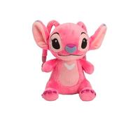Lilo & Stitch - Peluche Angel Mini 15 cm Rose G