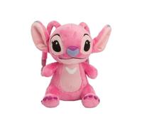 Simba 6315870465 Disney Angel Mini Peluche de 15 cm, Convient dès Les Premiers Mois de Vie