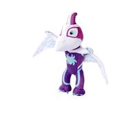 Smoby Ghost Pterodactyl 25 Cm Teddy Violet Enfants