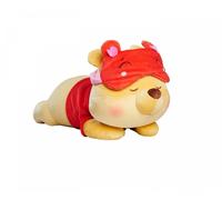 Simba 6315870577 - Disney Snuglets Bien-Être Pooh 40Cm - Neuf