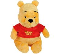 Simba 6315872630 - Disney Peluche Winnie l'Ourson ± 25 cm
