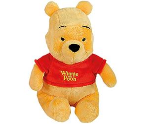 Simba 6315872630 - Disney Peluche Winnie l'Ourson ± 25 cm