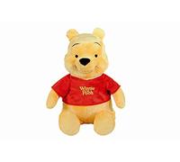 Simba 6315872658 - Disney Peluche Winnie l'Ourson ± 61 cm