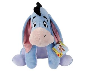 Simba 6315872660 - Disney Peluche Bourriquet ± 61cm
