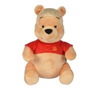 Disney - Winnie Refresh, 25cm, Peluche, à partir de 0 Mois