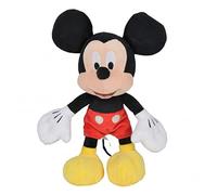 Simba 6315874842 - JEUX/JOUETS - PELUCHE - -ndash; Disney Peluche figurine, Mickey, 25 cm