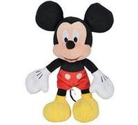 Simba 6315874842 - JEUX/JOUETS - PELUCHE - -ndash; Disney Peluche figurine, Mickey, 25 cm G