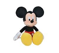 Simba 6315874868 - Disney Peluche Mickey ± 61cm