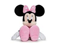 Simba 6315874869 - Disney Peluche Minnie ± 61 cm