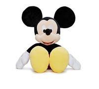 Simba 6315874870 - Disney Peluche Mickey ± 80 cm