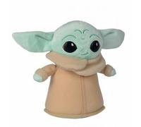 Simba 6315875804 - Dis. Mandalorien, Le Enfant 18cm - Neuf