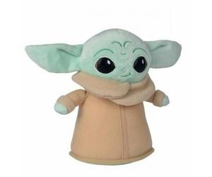 Simba 6315875804 - Dis. Mandalorien, Le Enfant 18cm - Neuf