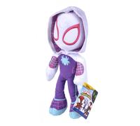 Simba 6315875811X12 - Disney Marvel Ghost Spider, GID 25cm