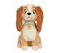 Simba 6315876184 - Figurine en Peluche - Disney Classique P