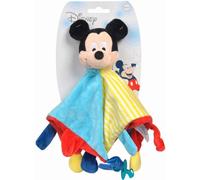 Simba 6315876393 Disney Mickey Serviette de toilette 3D Color