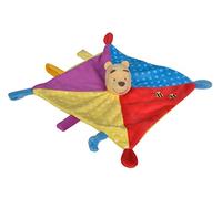 Simba 6315876549 Peluche Disney Winnie l'ourson 3D 42 cm Jouet pour bébé Convient dès Les Premiers Mois de Vie