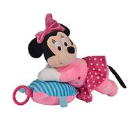 Simba 6315876847 Disney Minnie Musicale Color