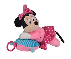 Simba 6315876847 Disney Minnie Musicale Color